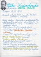 Projekt - Životopisy známých osobností 